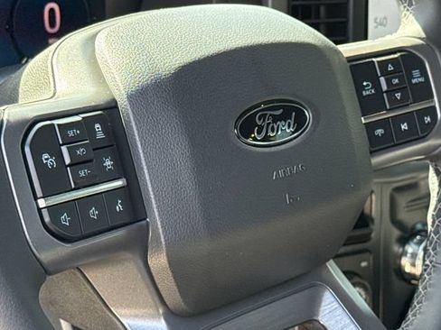 New 2026 Ford F150 XLT w/ Equipment Group 302A MID AWD/4WD image 29