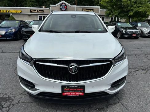 Used 2019 Buick Enclave Premium AWD/4WD image 3