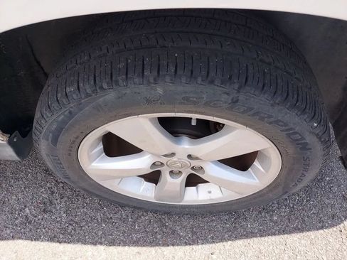 Used 2008 Lexus RX 350 AWD image 10