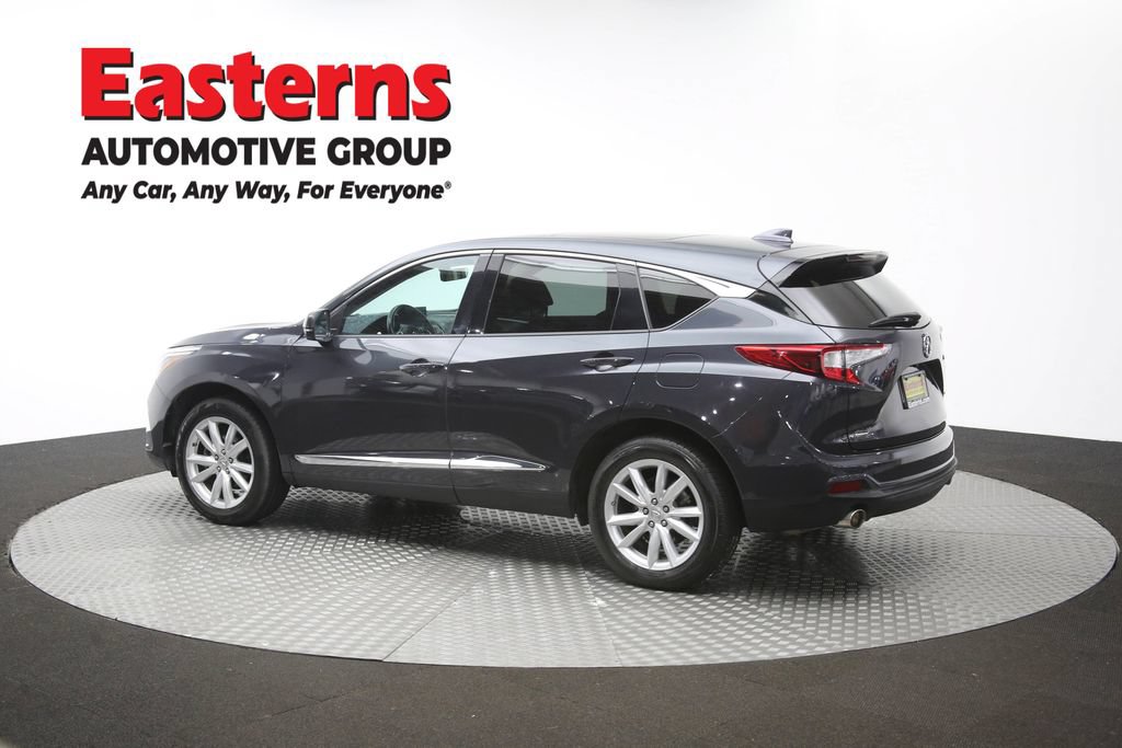 Used 2020 Acura RDX AWD image 64