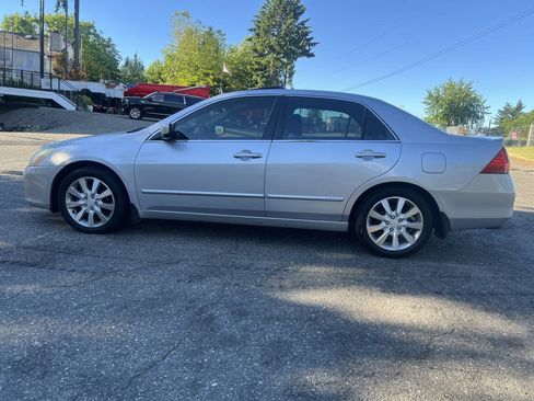 Used 2006 Honda Accord EX image 8