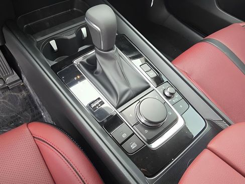 New 2026 MAZDA CX-50 2.5 Hybrid w/ Premium Plus Pkg image 20