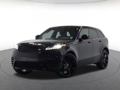 Used 2019 Land Rover Range Rover Velar R-Dynamic SE