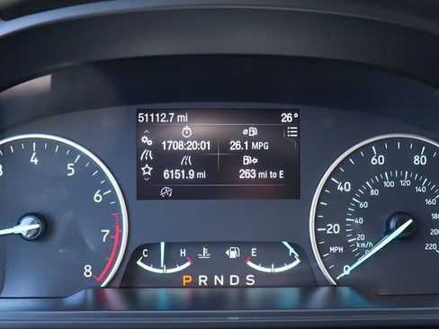 Used 2018 Ford EcoSport SE FWD image 42