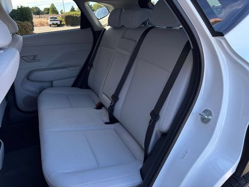 Used 2026 Hyundai Kona SEL Sport FWD image 32