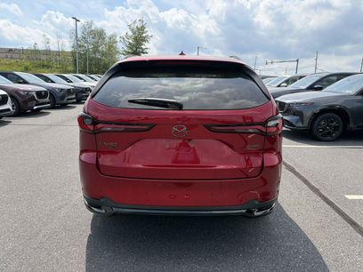New 2026 MAZDA CX-90 3.3 Turbo S w/ Premium Package