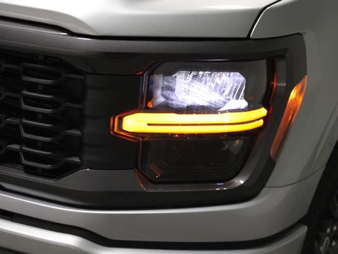 New 2026 Ford F150 STX image 47