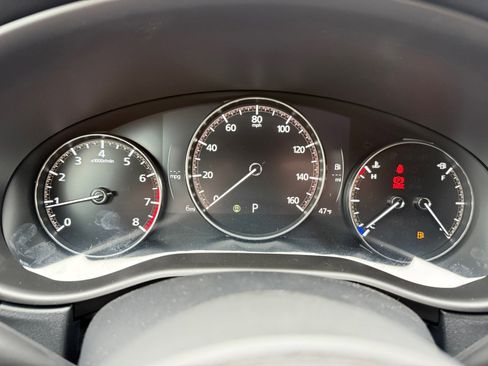 New 2026 MAZDA CX-30 AWD 2.5 S image 11