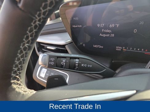 Used 2026 Buick Enclave Avenir w/ Super Cruise Package AWD/4WD image 15