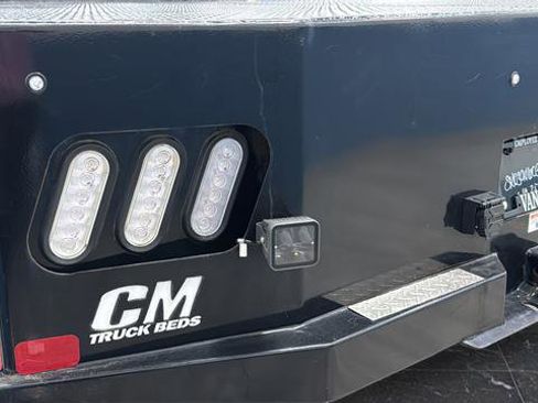 Used 2022 RAM 3500 Tradesman AWD/4WD image 39