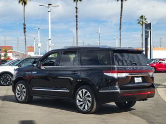 Used 2024 Lincoln Navigator Reserve video 2