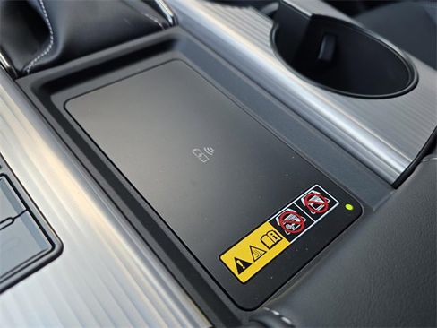 New 2025 Lexus LX 600 F Sport image 31