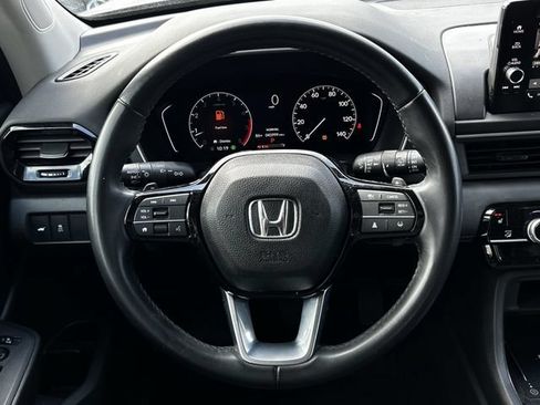 Used 2023 Honda Pilot EX-L image 12