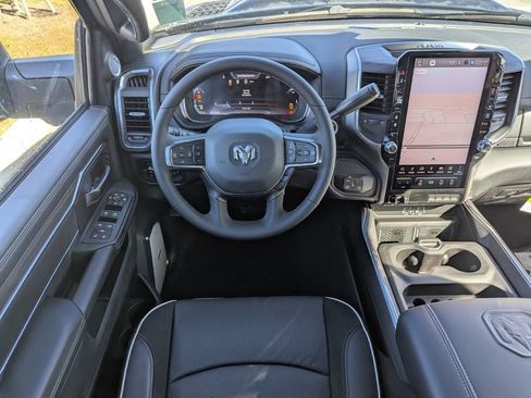 New 2026 RAM 3500 Laramie image 10