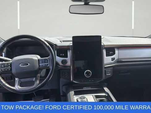 Certified 2024 Ford Expedition Timberline AWD/4WD image 16