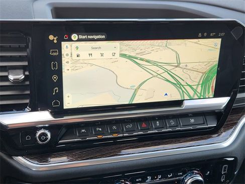 New 2026 GMC Sierra 1500 Elevation w/ Elevation Premium Package image 12