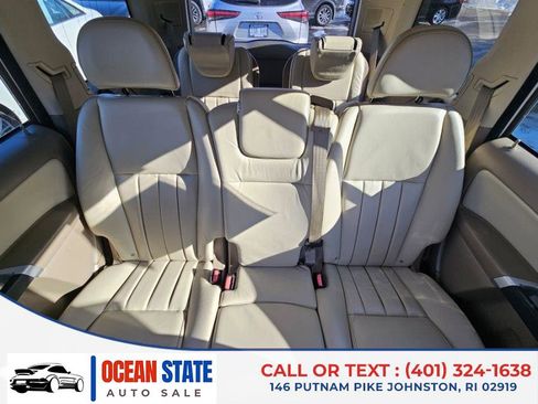 Used 2013 Volvo XC90 3.2 image 15