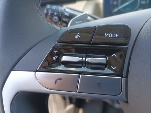 Certified 2024 Hyundai Tucson Limited AWD/4WD image 28