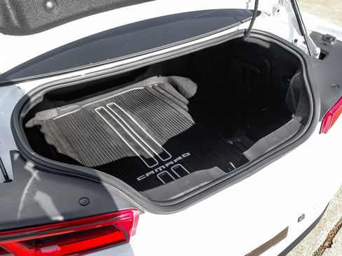 Used 2016 Chevrolet Camaro LT image 53