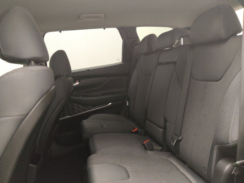 Used 2020 Hyundai Santa Fe SEL w/ Convenience Package FWD image 18