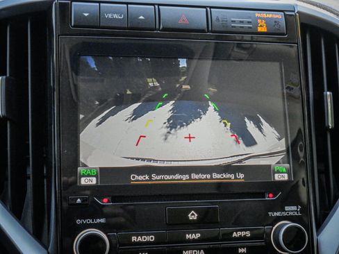 Used 2022 Subaru Ascent Touring AWD/4WD image 25