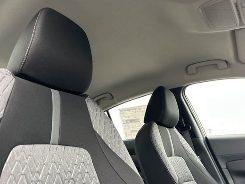 New 2026 Nissan Sentra SV w/ Floor Mat Package image 16