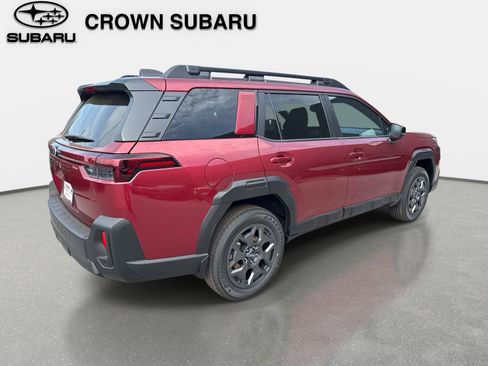 New 2026 Subaru Outback Premium AWD/4WD image 4