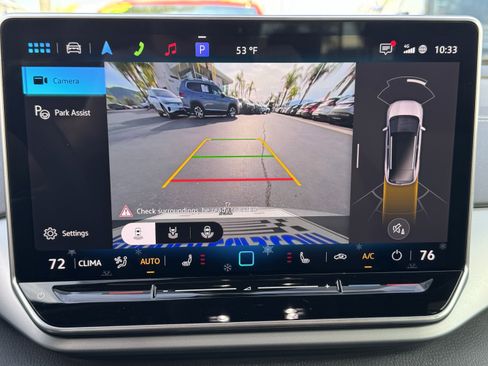 Certified 2025 Volkswagen ID.4 Pro image 53