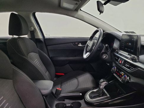Used 2019 Kia Forte S FWD image 21
