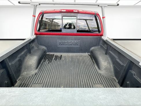 Used 2017 Nissan Frontier SV RWD image 15