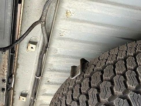 Used 1999 Toyota Tacoma 4x4 Xtracab V6 image 43