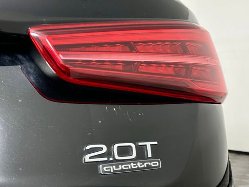 Used 2017 Audi Q3 2.0T Premium AWD/4WD image 9