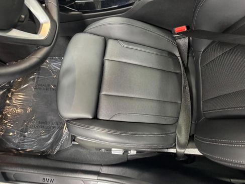 Certified 2023 BMW X3 xDrive30i w/ Premium Package image 27