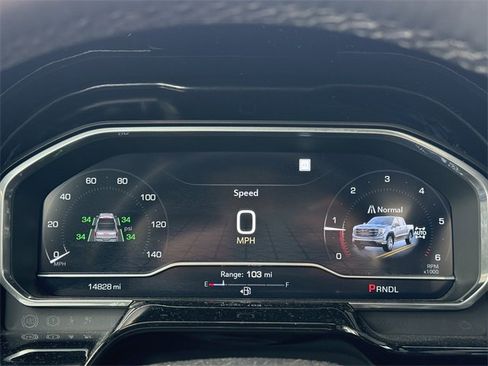 Used 2023 GMC Sierra 1500 Elevation image 26