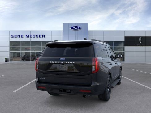 New 2025 Ford Expedition Active AWD/4WD image 30