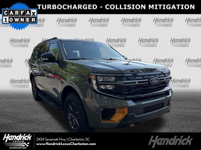 Used 2025 Ford Expedition Tremor