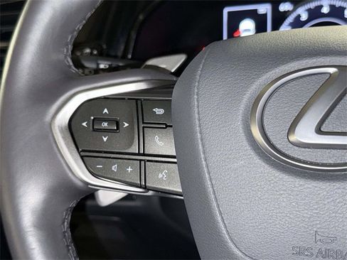 Certified 2024 Lexus NX 350 AWD w/ Premium Package image 28