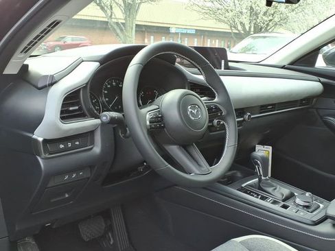 New 2026 MAZDA CX-30 Aire Edition image 15