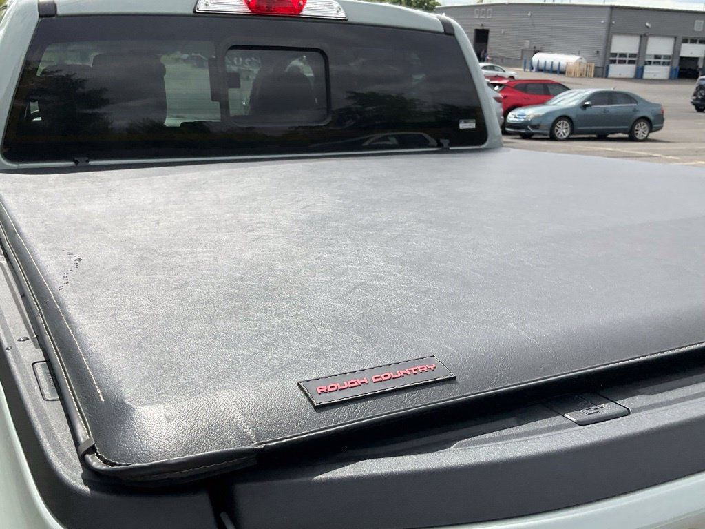 Used 2024 Ford Ranger XLT w/ FX4 Off-Road Package AWD/4WD image 25