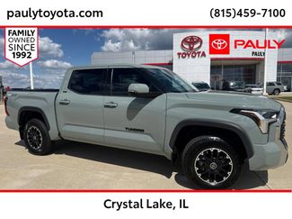 Used 2022 Toyota Tundra SR5 w/ TRD Off-Road Package AWD/4WD video 1