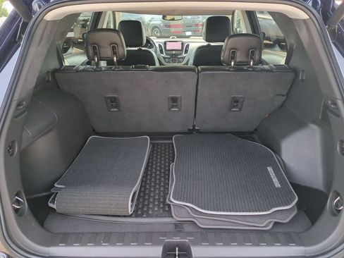 Used 2020 Chevrolet Equinox Premier AWD/4WD image 26