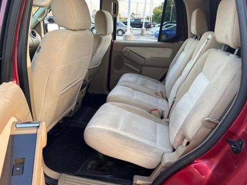 Used 2008 Ford Explorer Sport Trac XLT image 22