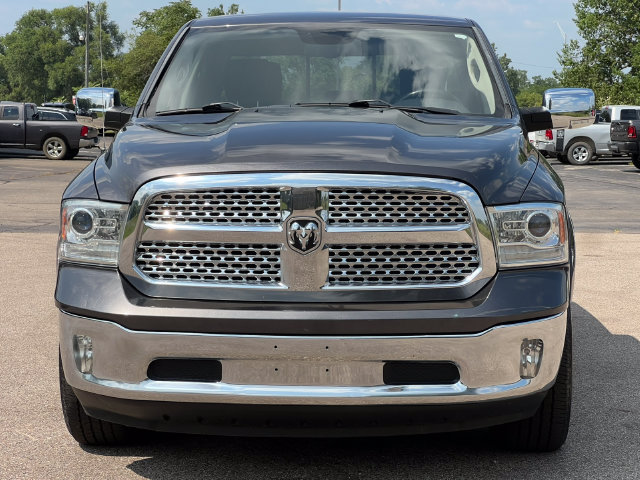 Used 2016 RAM 1500 Laramie AWD/4WD image 37