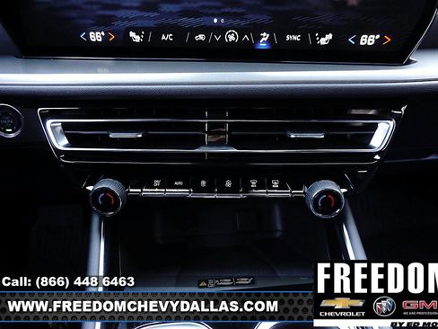 New 2026 Chevrolet Traverse LT w/ Midnight/Sport Edition image 23