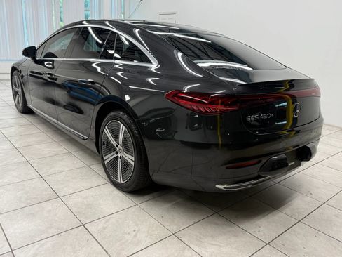 Used 2023 Mercedes-Benz EQS 450+ Sedan image 7