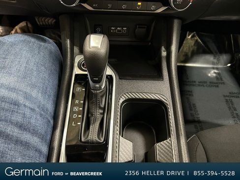 Used 2025 Nissan Sentra SV image 20