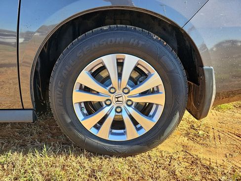 Used 2017 Honda Odyssey EX-L image 20