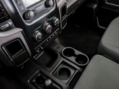 Used 2017 RAM 2500 Tradesman w/ Chrome Appearance Group image 24