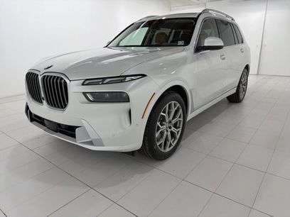 Certified 2023 BMW X7 xDrive40i w/ Premium Package