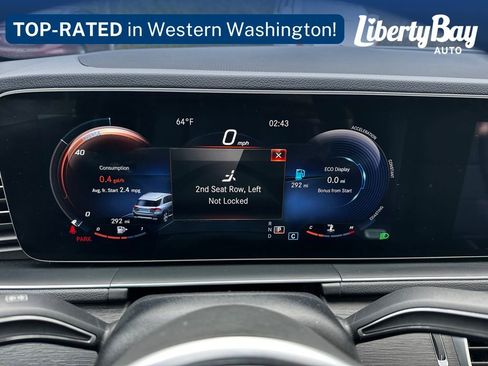 Used 2022 Mercedes-Benz GLE 350 4MATIC image 23